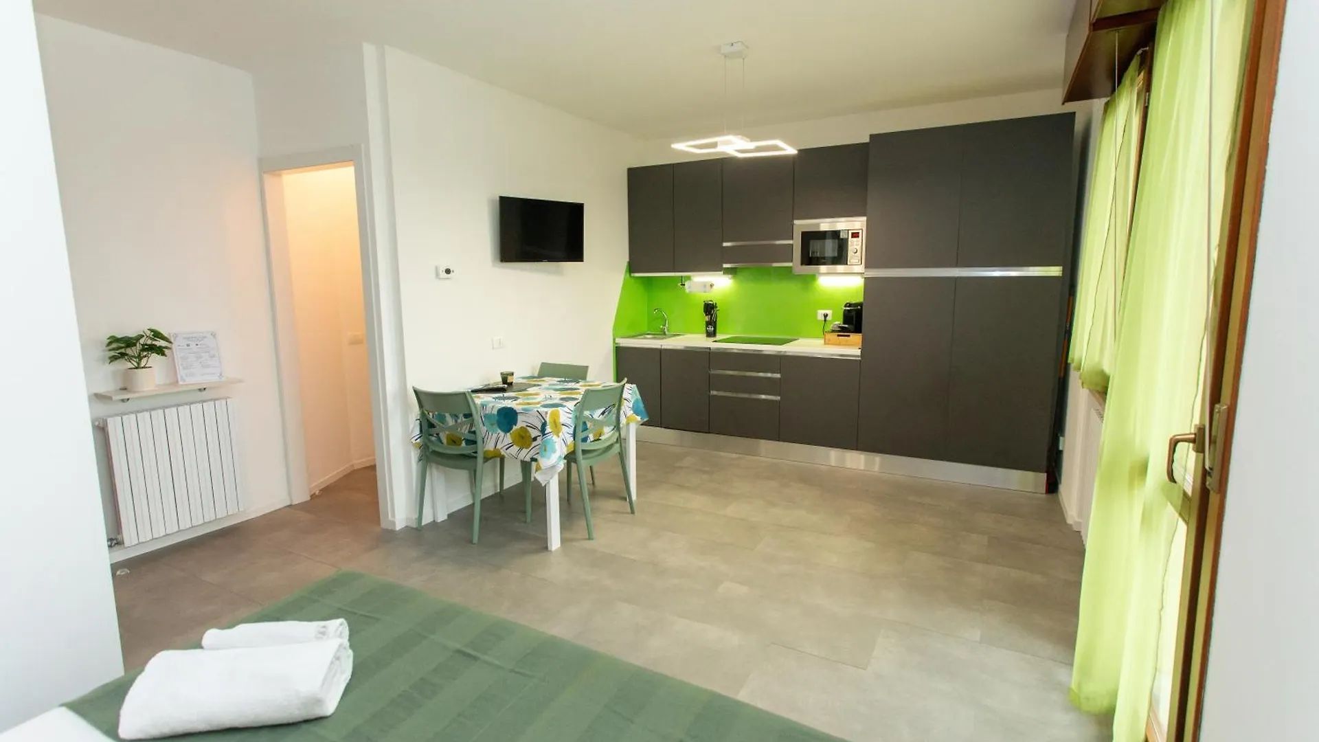 Harmonie House Apartment Verona 0*,  Italy