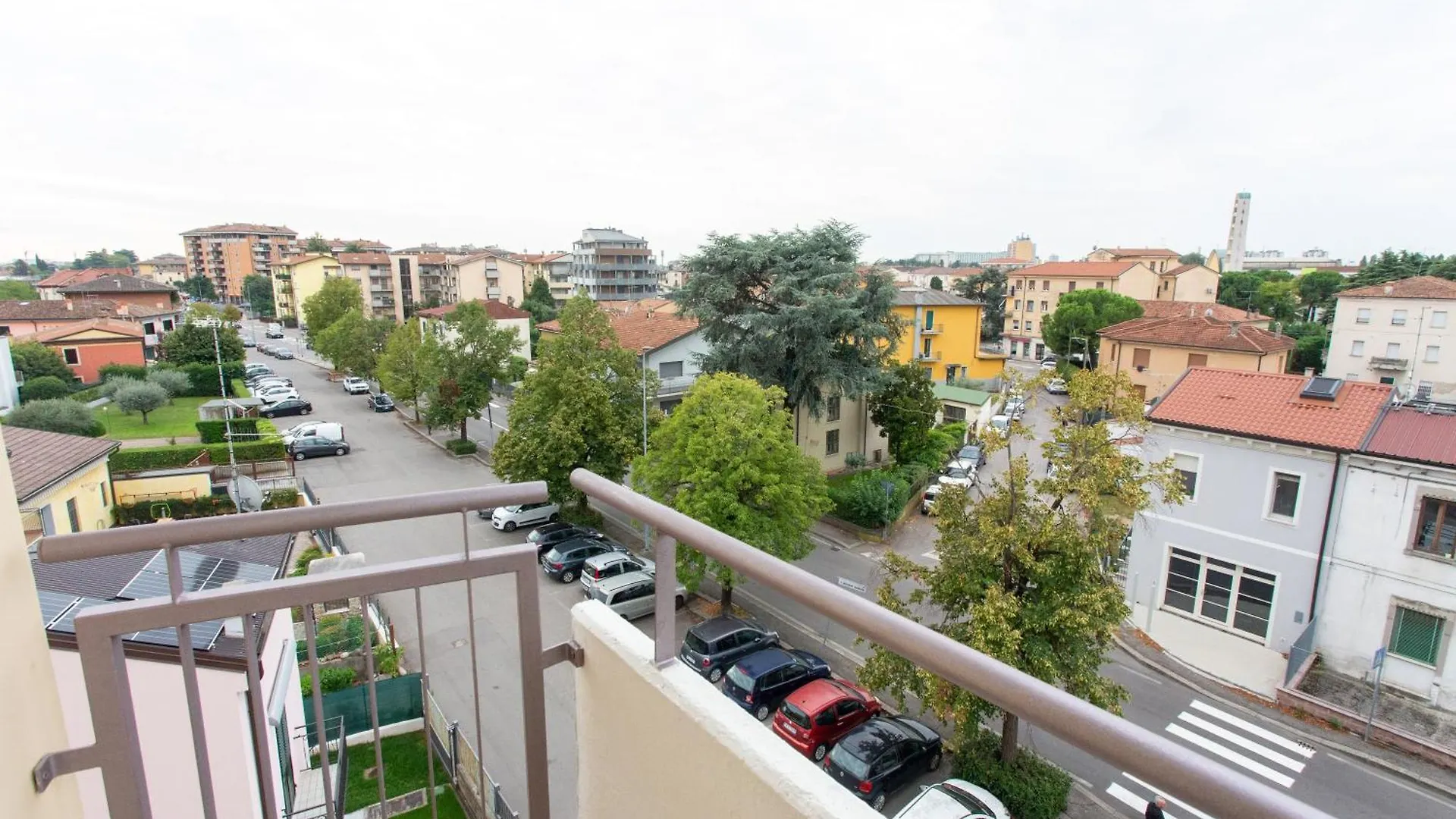 Harmonie House Apartment Verona