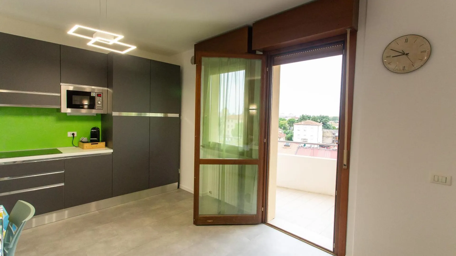 Harmonie House Apartment Verona