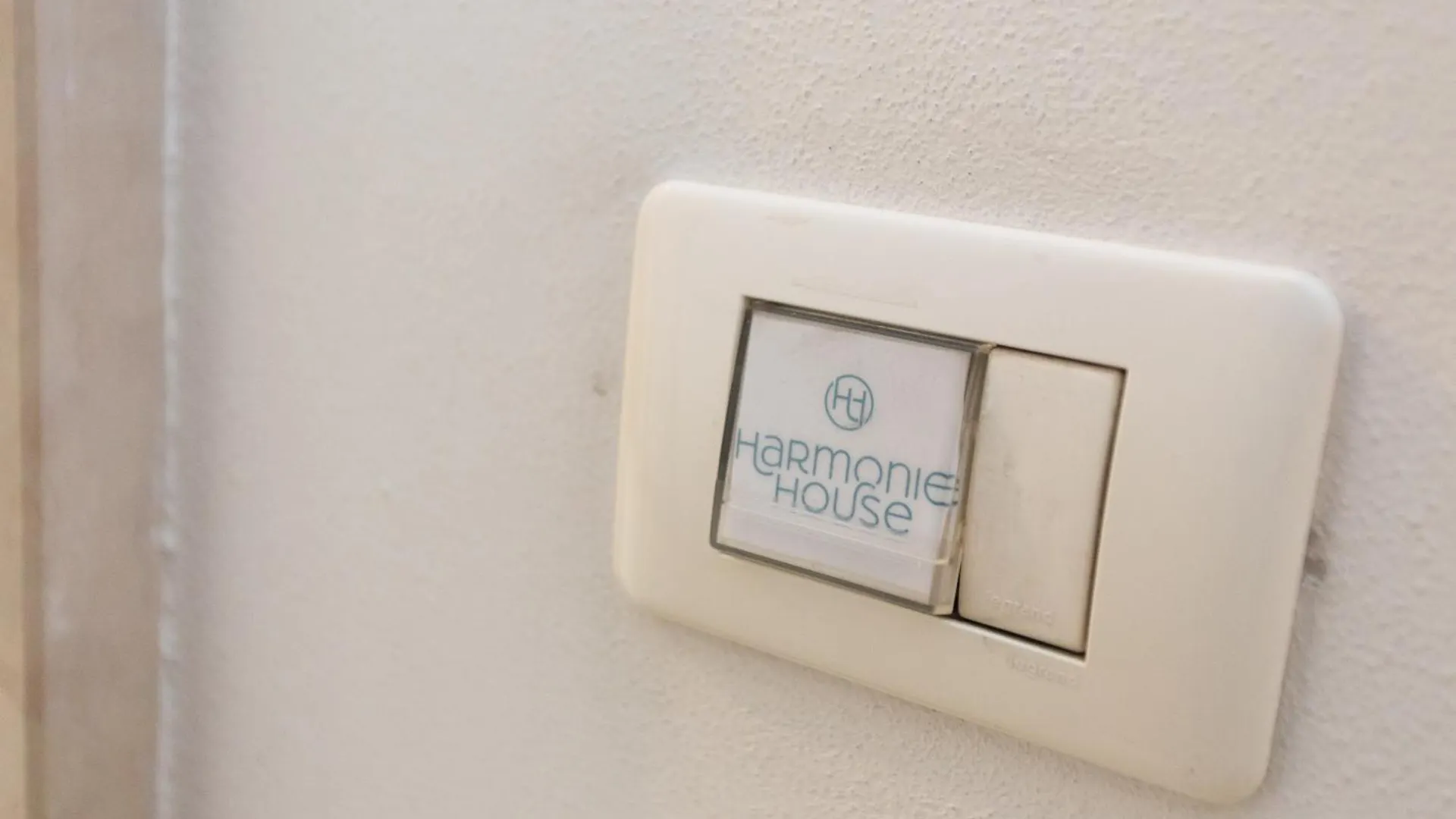 Harmonie House Apartment Verona