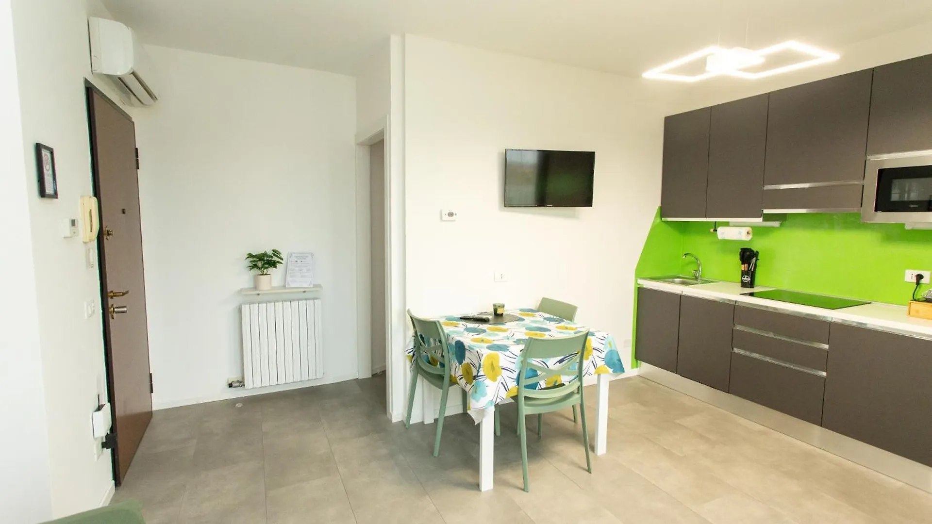Harmonie House Apartment Verona