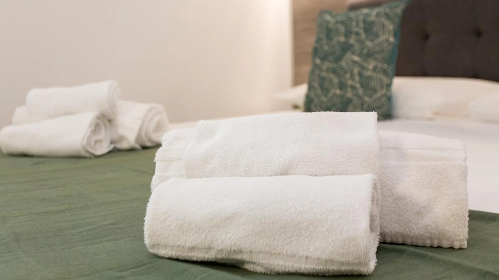 Harmonie House Apartment Verona