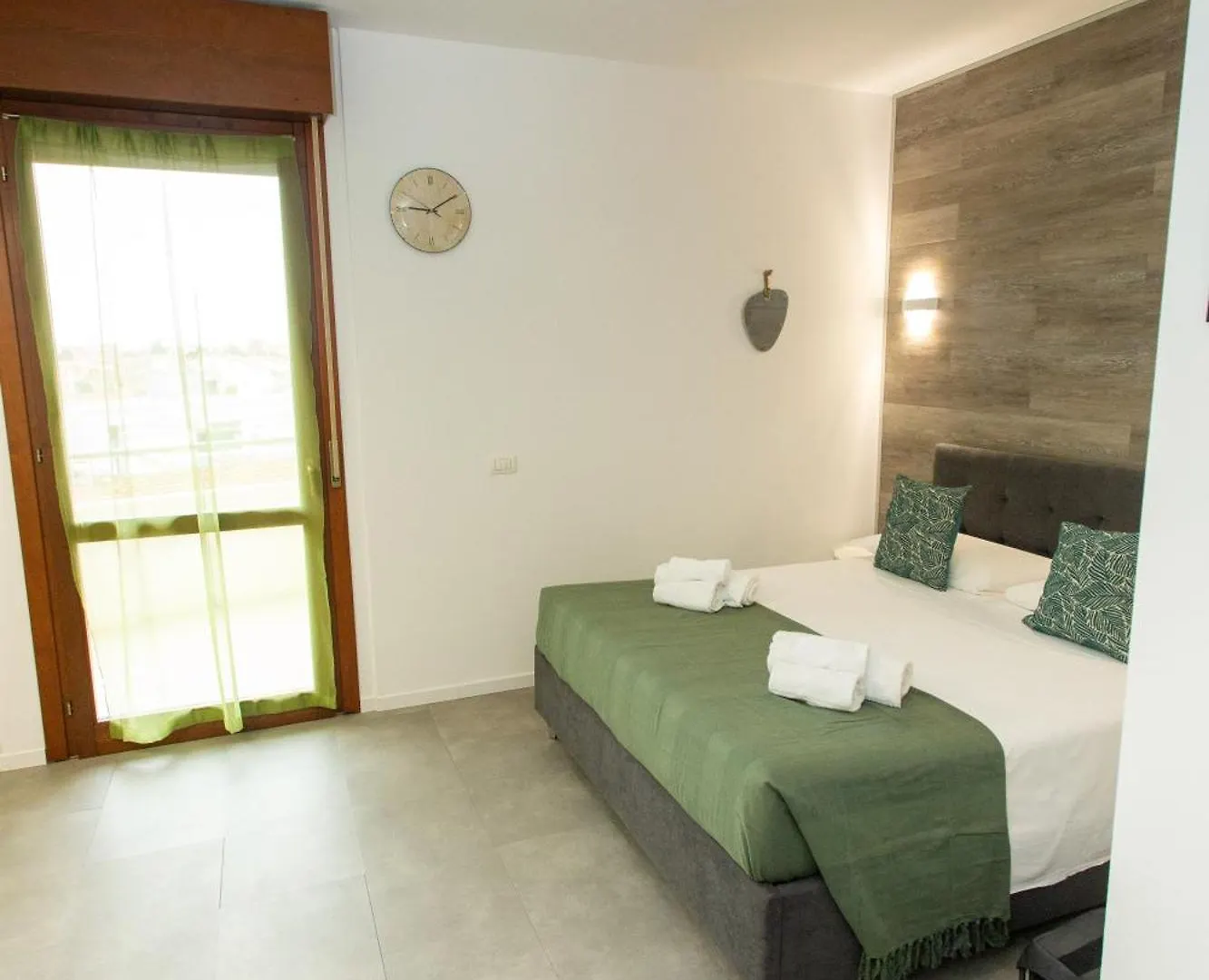 Harmonie House Apartment Verona Italy