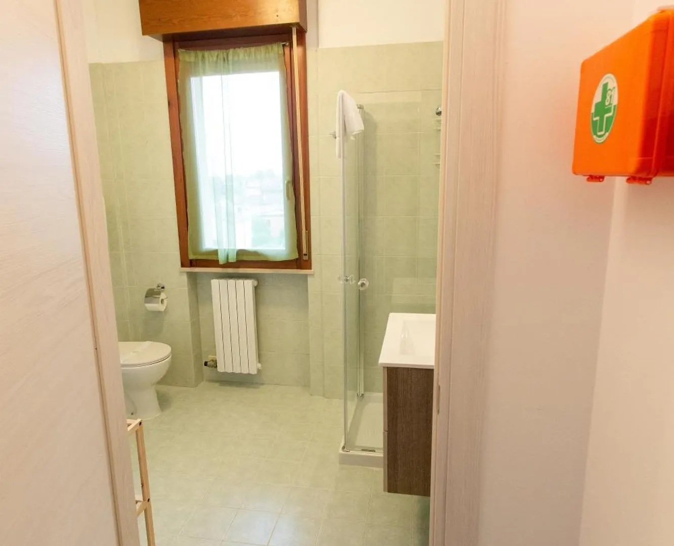 Harmonie House Apartment Verona