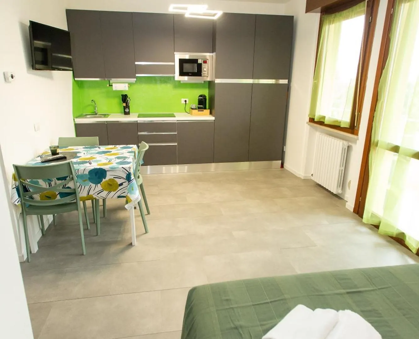 Harmonie House Apartment Verona Italy