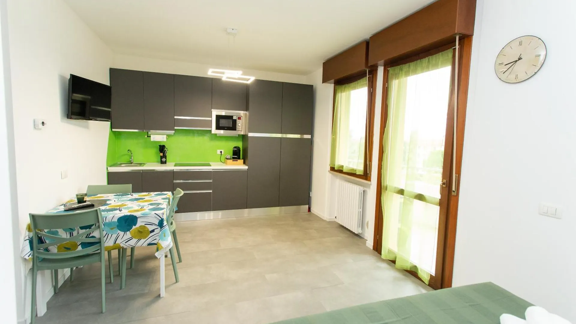 Harmonie House Apartment Verona