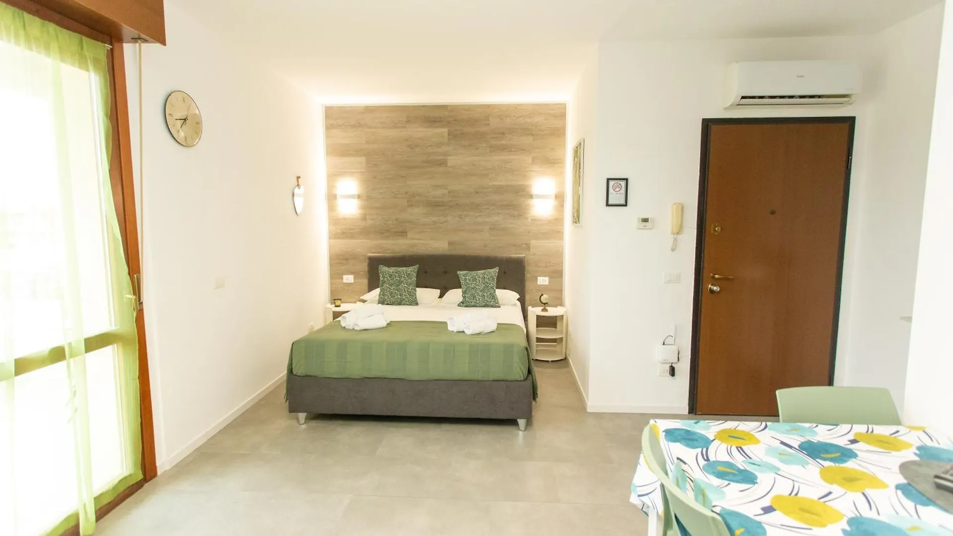 Harmonie House Apartment Verona