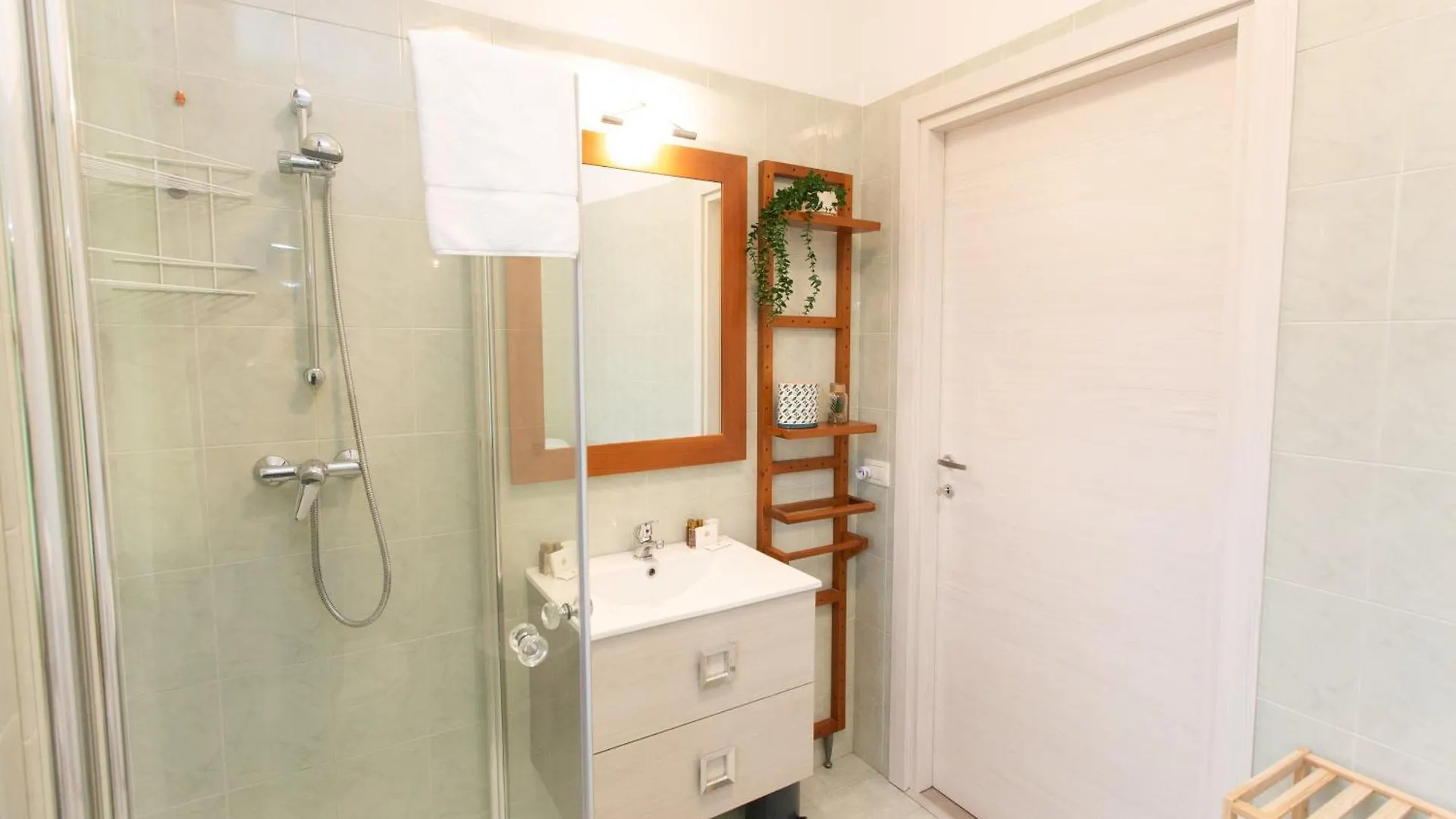 Harmonie House Apartment Verona