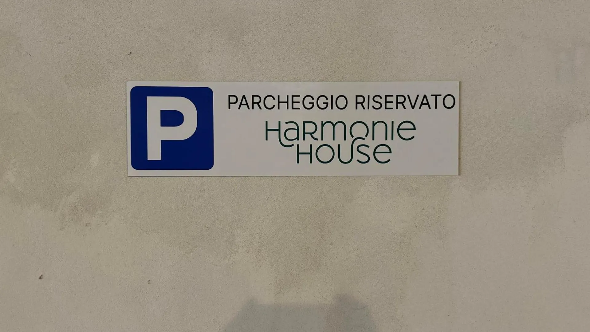 Harmonie House Apartment Verona