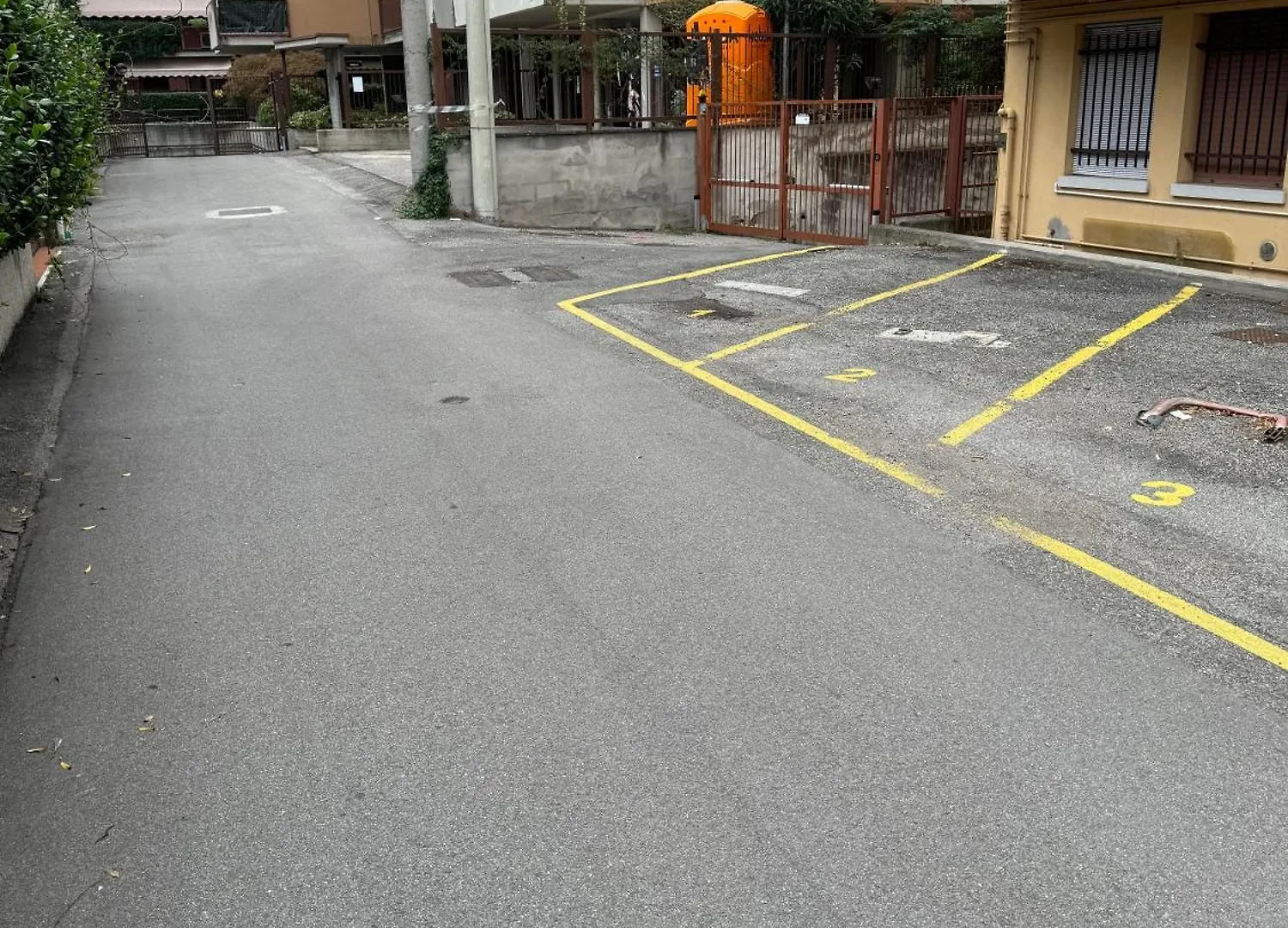 Harmonie House Apartment Verona Italy