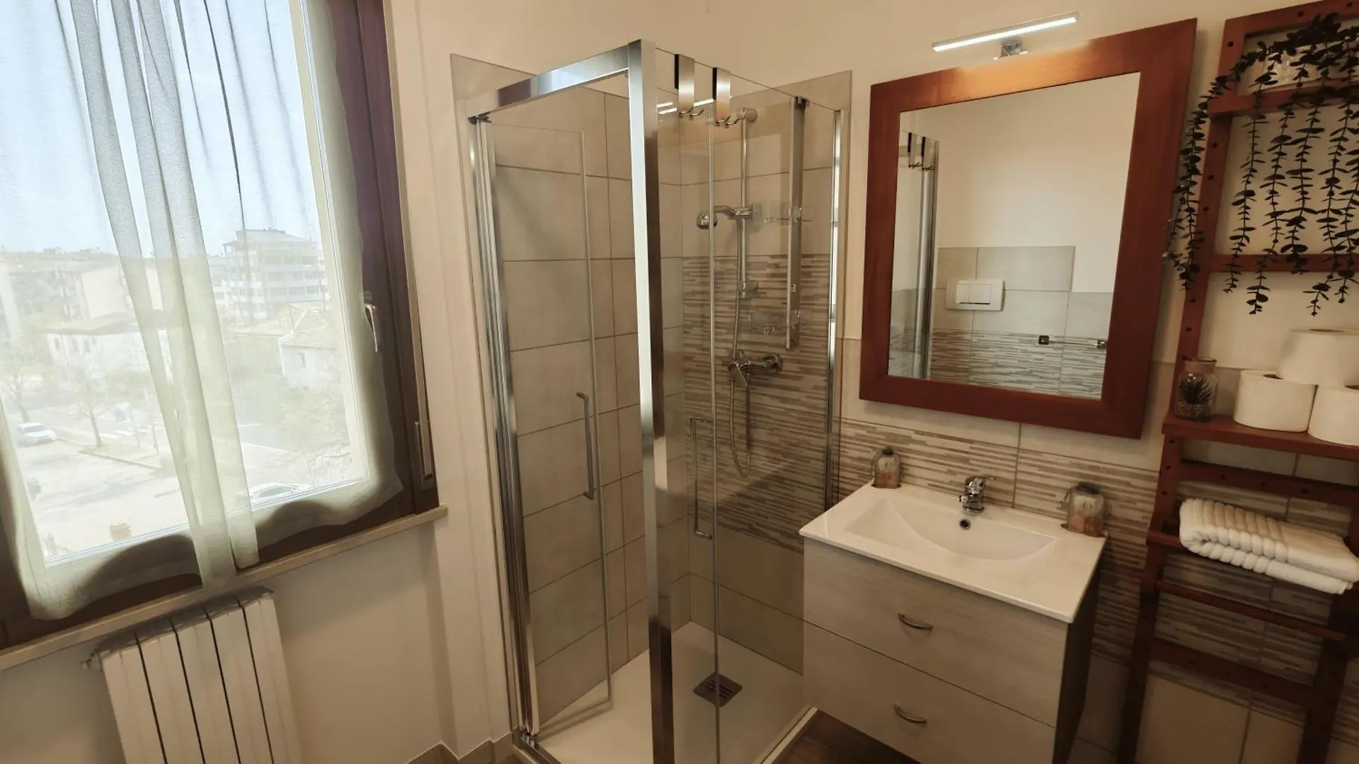 Harmonie House Apartment Verona