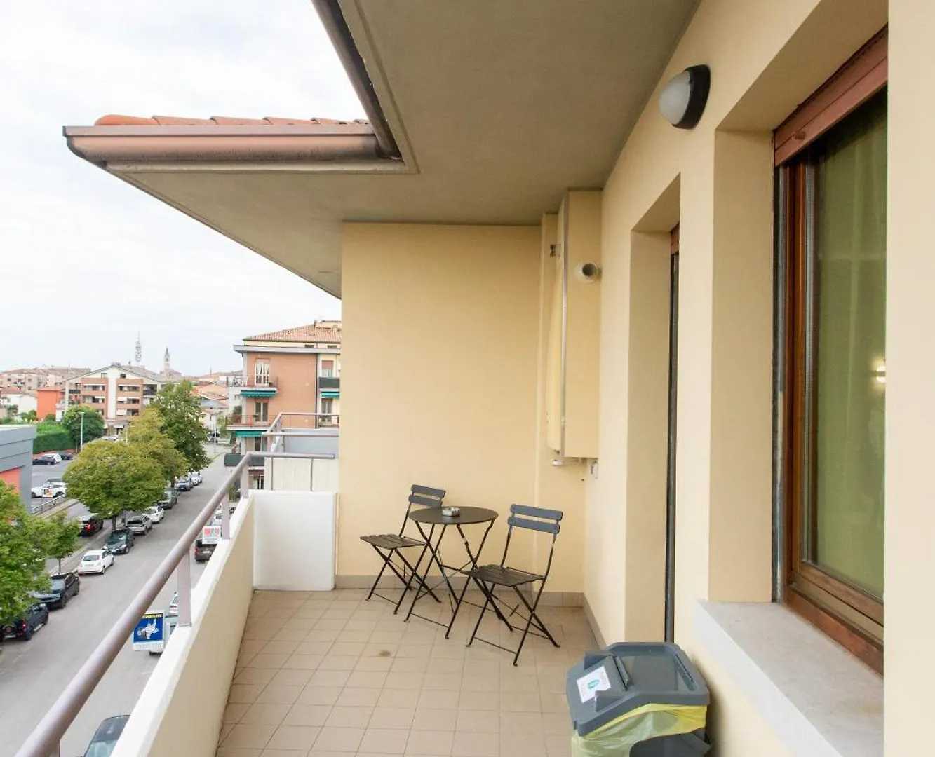 Harmonie House Apartment Verona