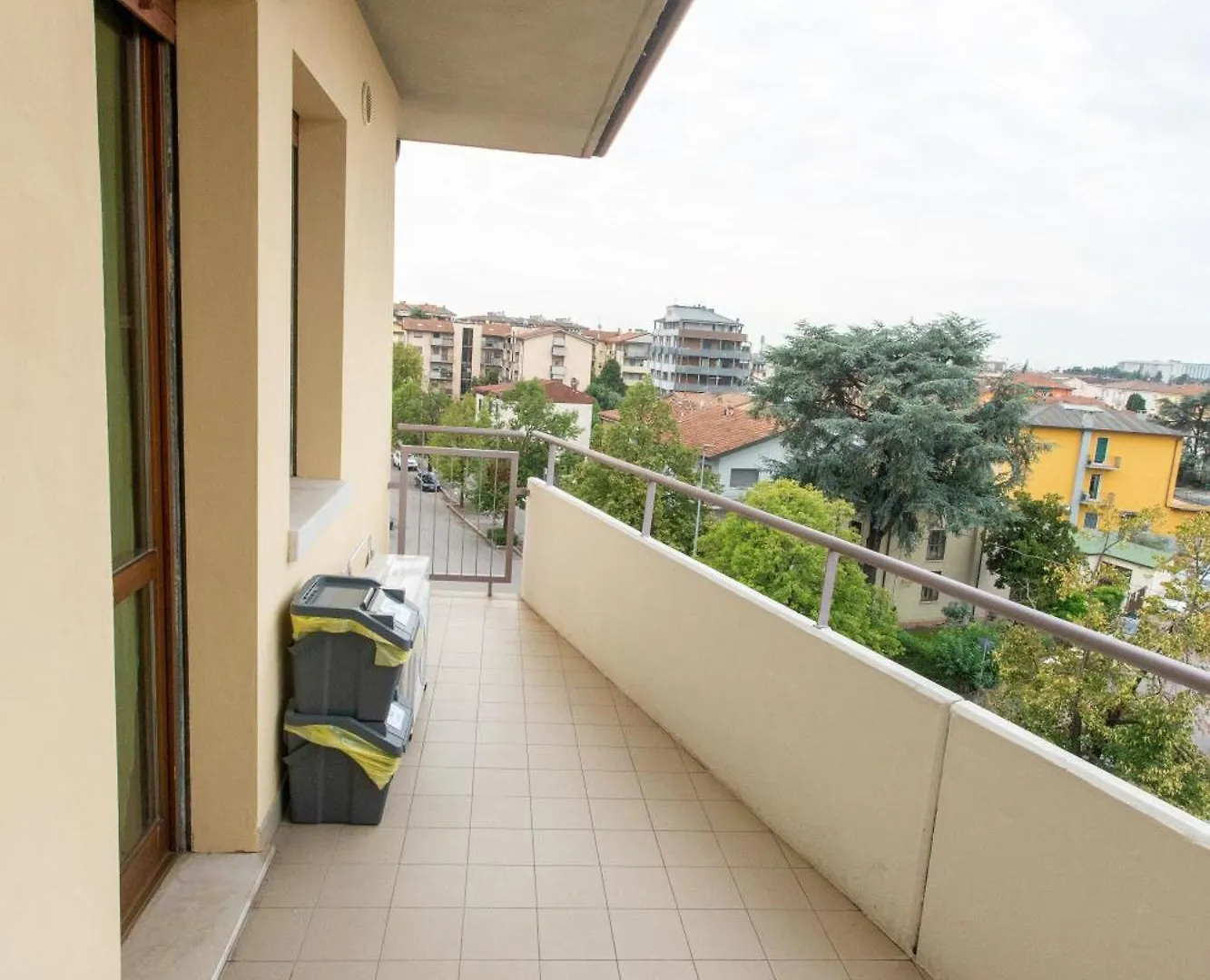 Harmonie House Apartment Verona 0*,  Italy