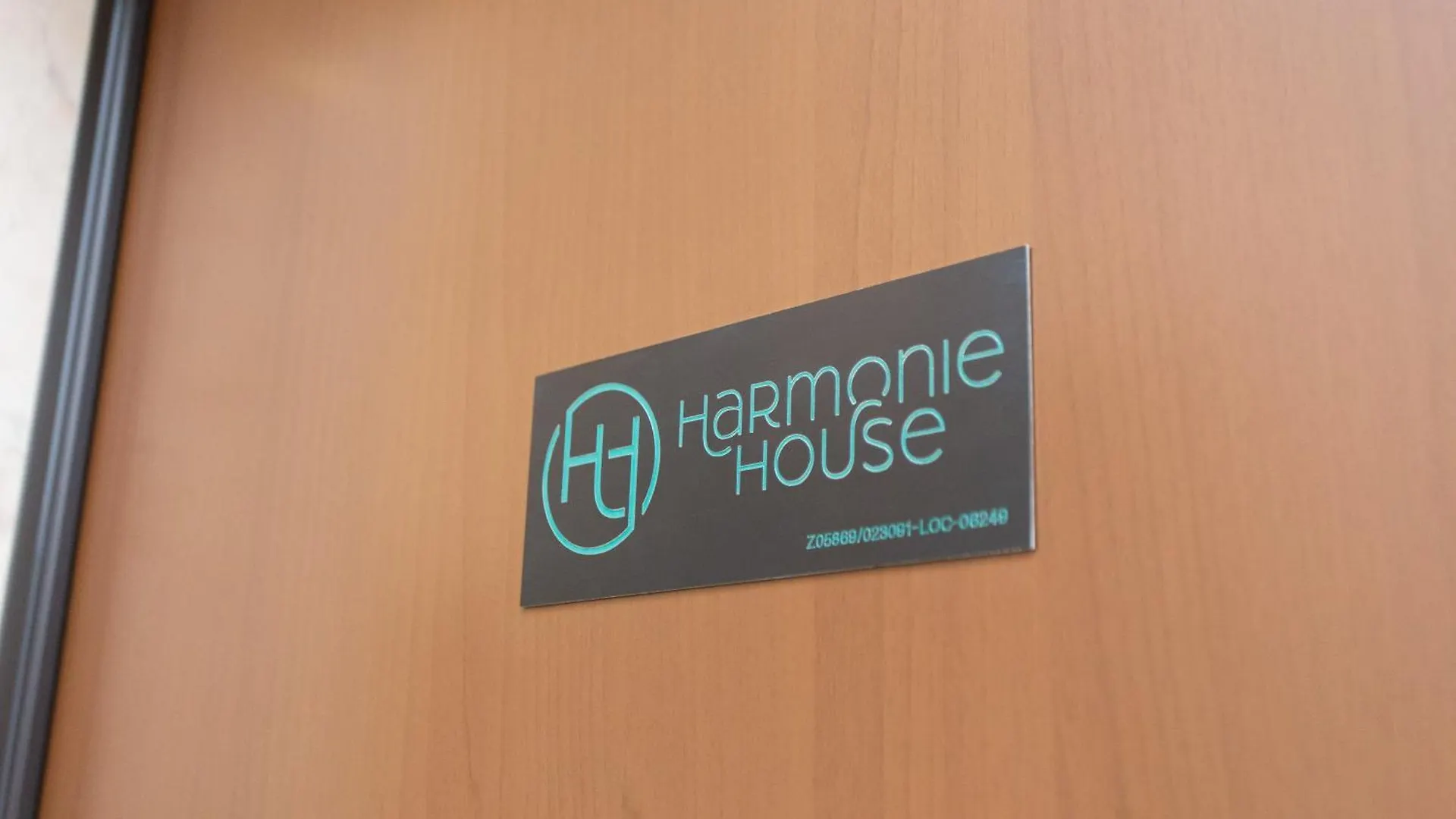 Harmonie House Apartment Verona