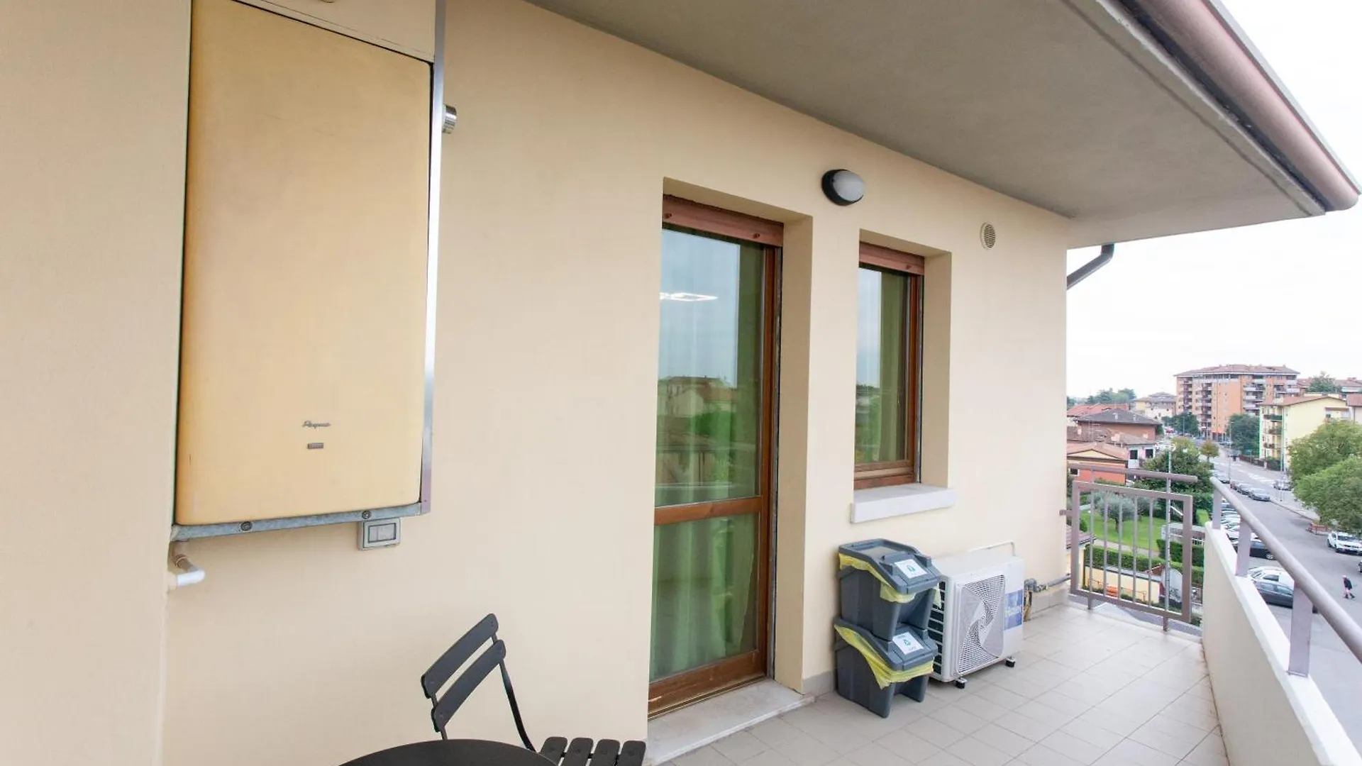 Harmonie House Apartment Verona 0*,
