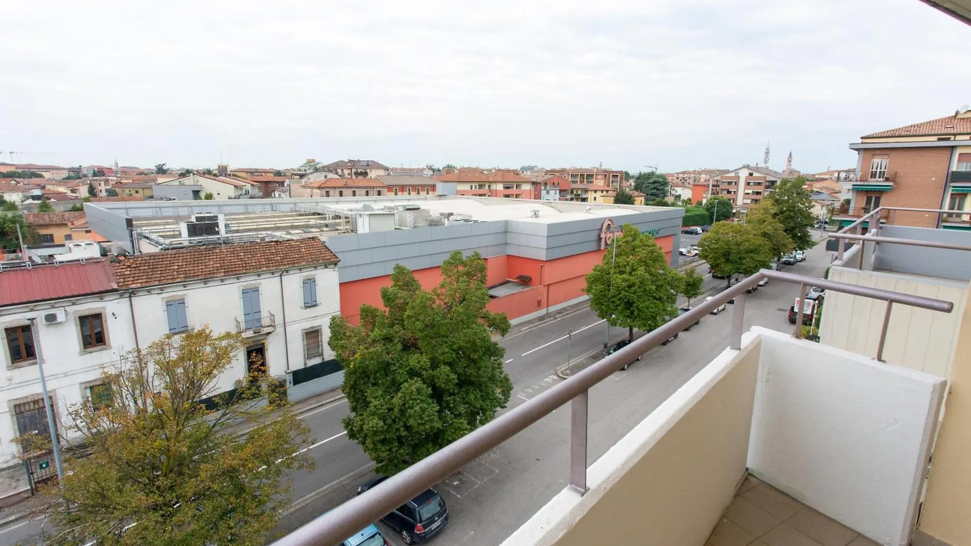 Harmonie House Apartment Verona