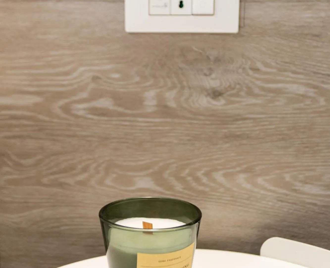 Harmonie House Apartment Verona