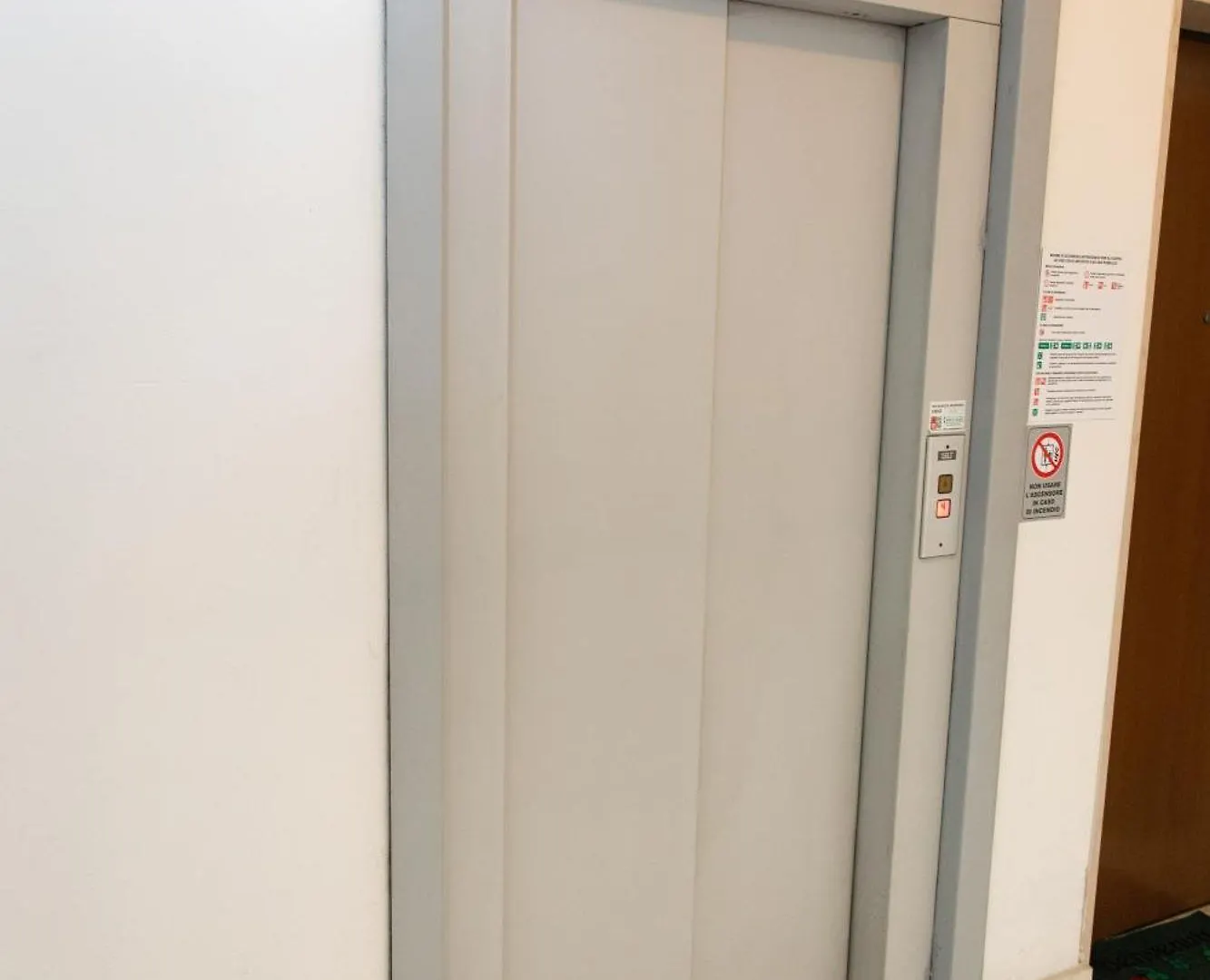 Harmonie House Apartment Verona