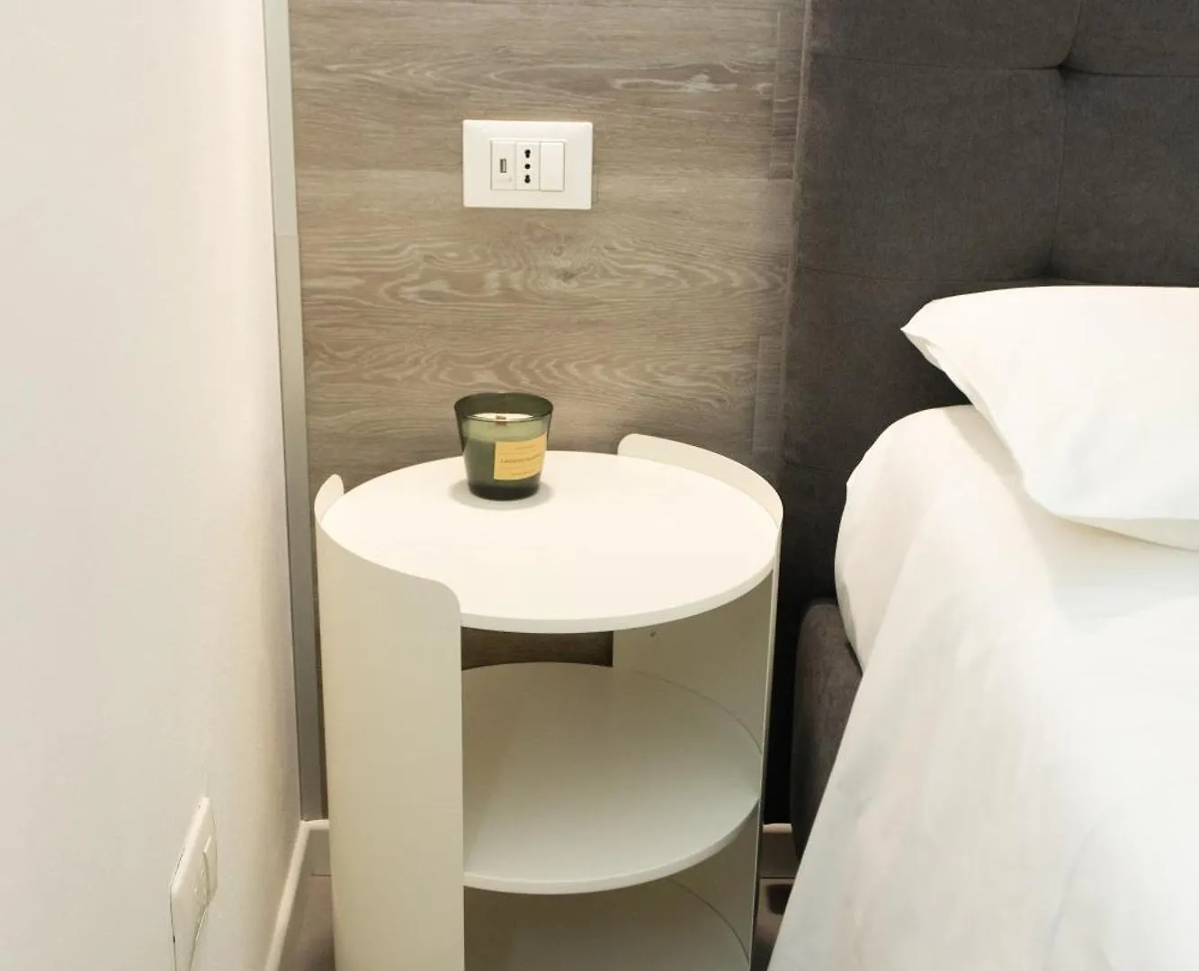 Harmonie House Apartment Verona