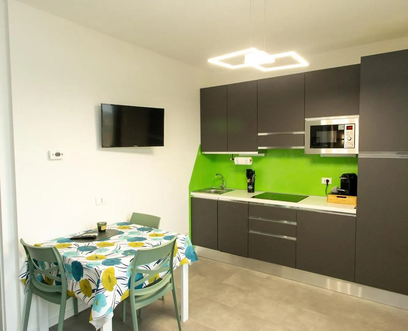 Harmonie House Apartment Verona