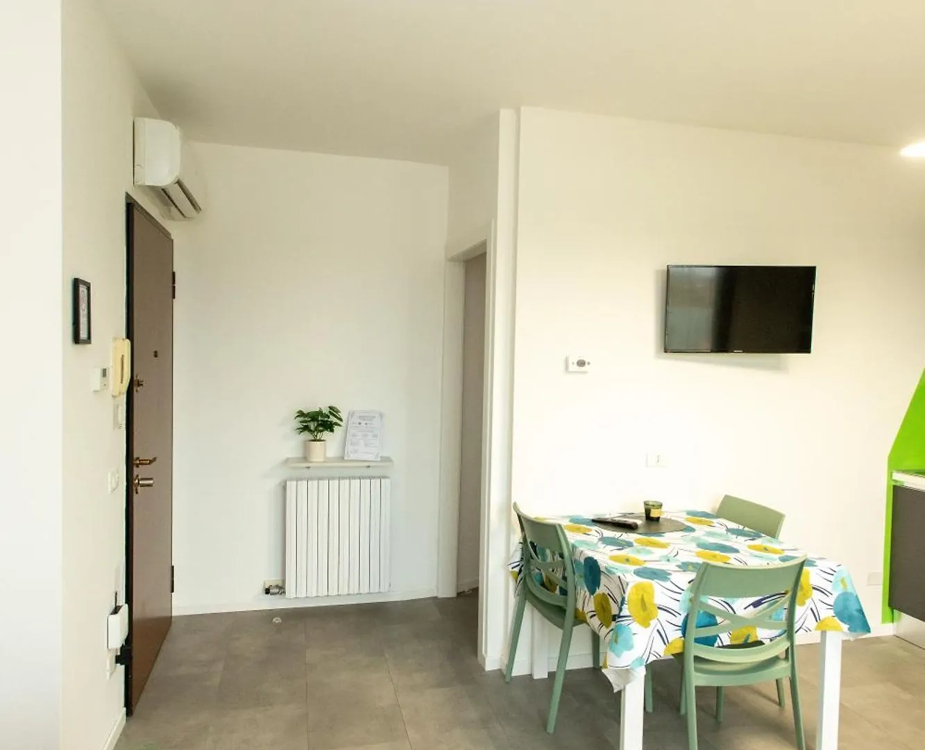 Harmonie House Apartment Verona Italy