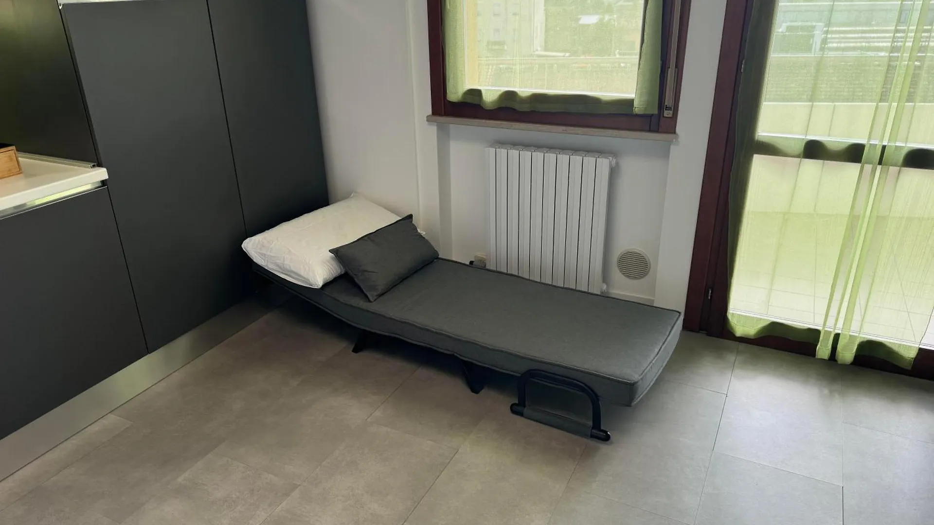 Harmonie House Apartment Verona