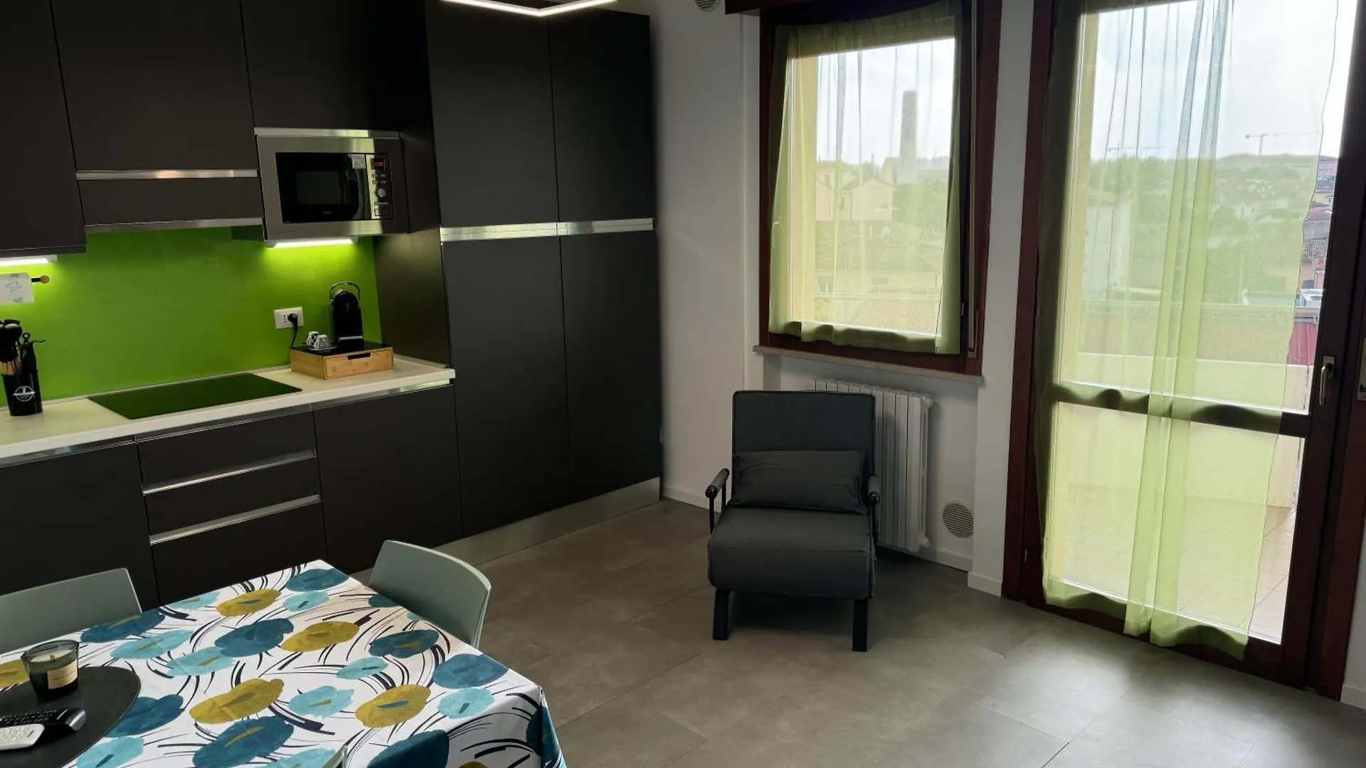 Harmonie House Apartment Verona