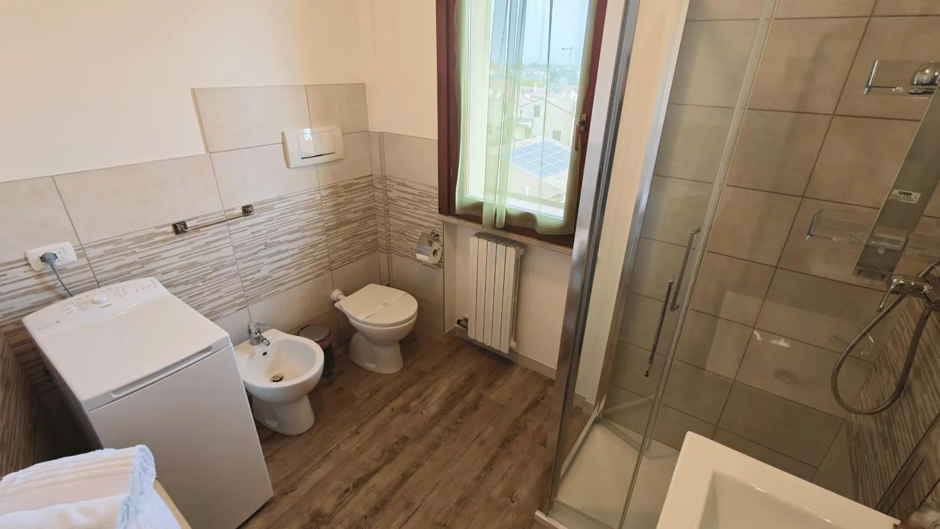 Harmonie House Apartment Verona Italy