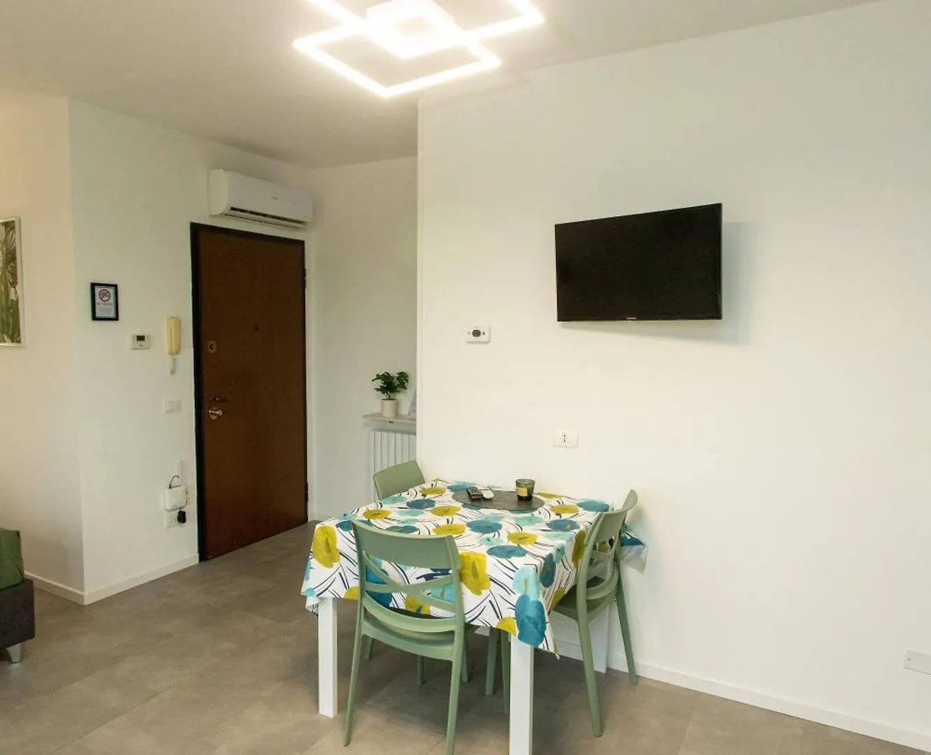 Harmonie House Lejlighed Verona 0*,  Italien