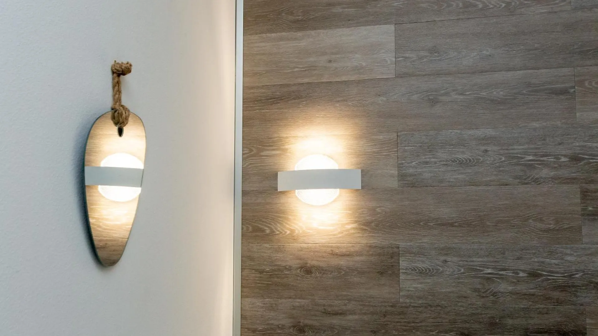 Harmonie House Lejlighed Verona Italien