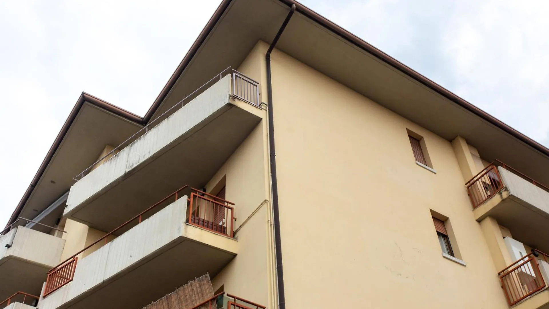 Harmonie House Lejlighed Verona