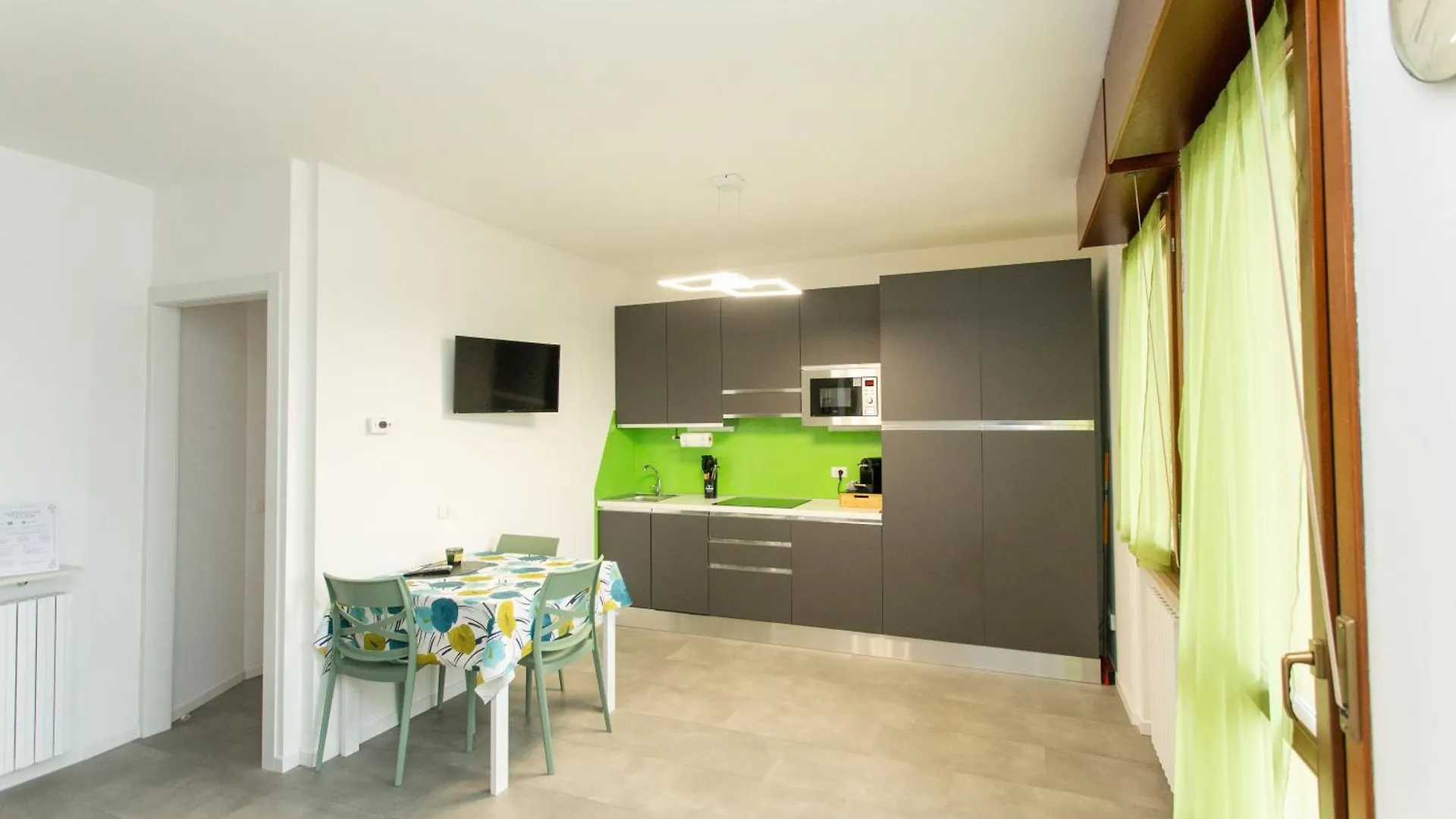 Harmonie House Lejlighed Verona