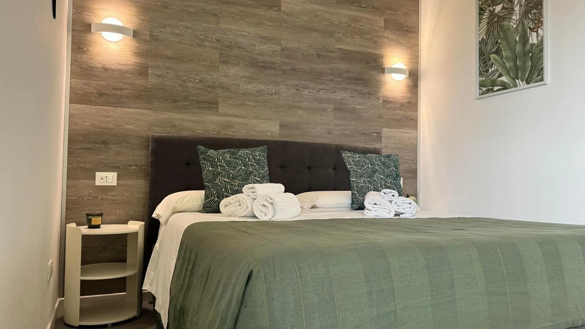 Harmonie House Lejlighed Verona