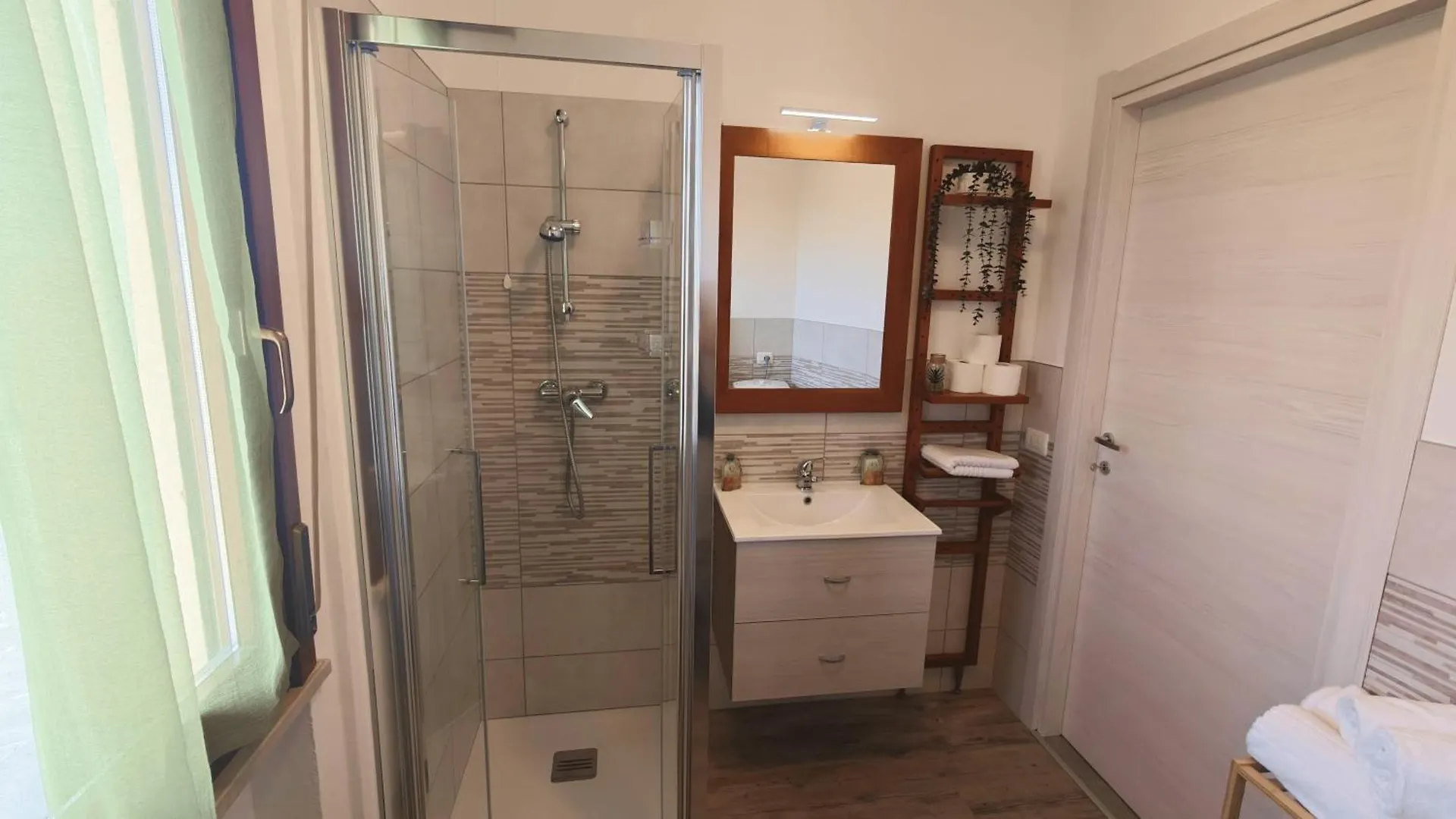 Harmonie House Lejlighed Verona